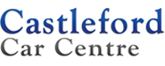 Castleford Car Centre logo